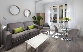 Bonito Apartamento En Centro Historico De Malaga