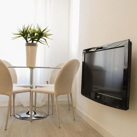 Bonito Apartamento En Centro Historico De Málaga Buitenkant foto