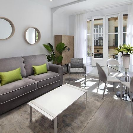 Bonito Apartamento En Centro Historico De Málaga Buitenkant foto