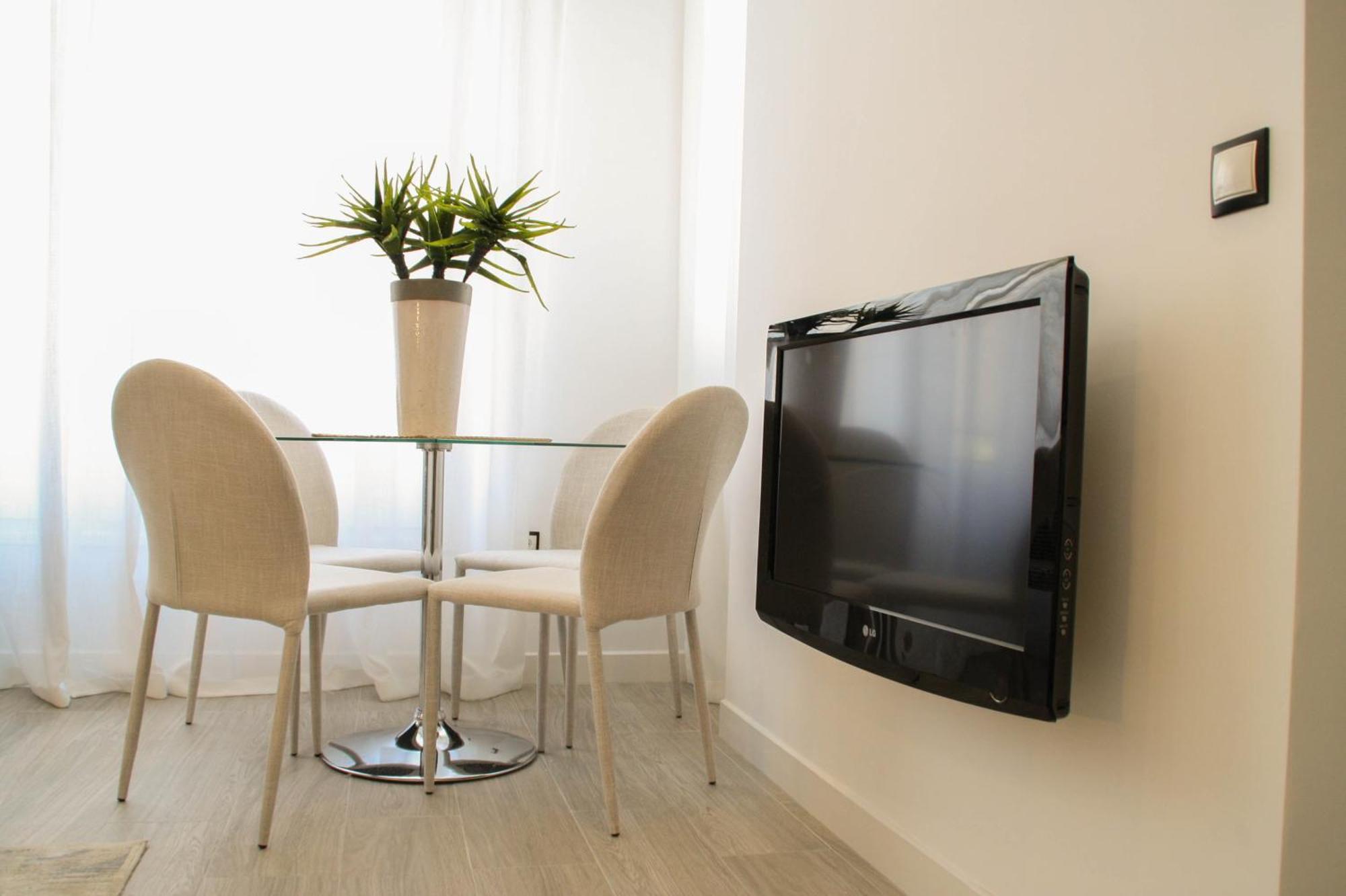 Bonito Apartamento En Centro Historico De Málaga Buitenkant foto