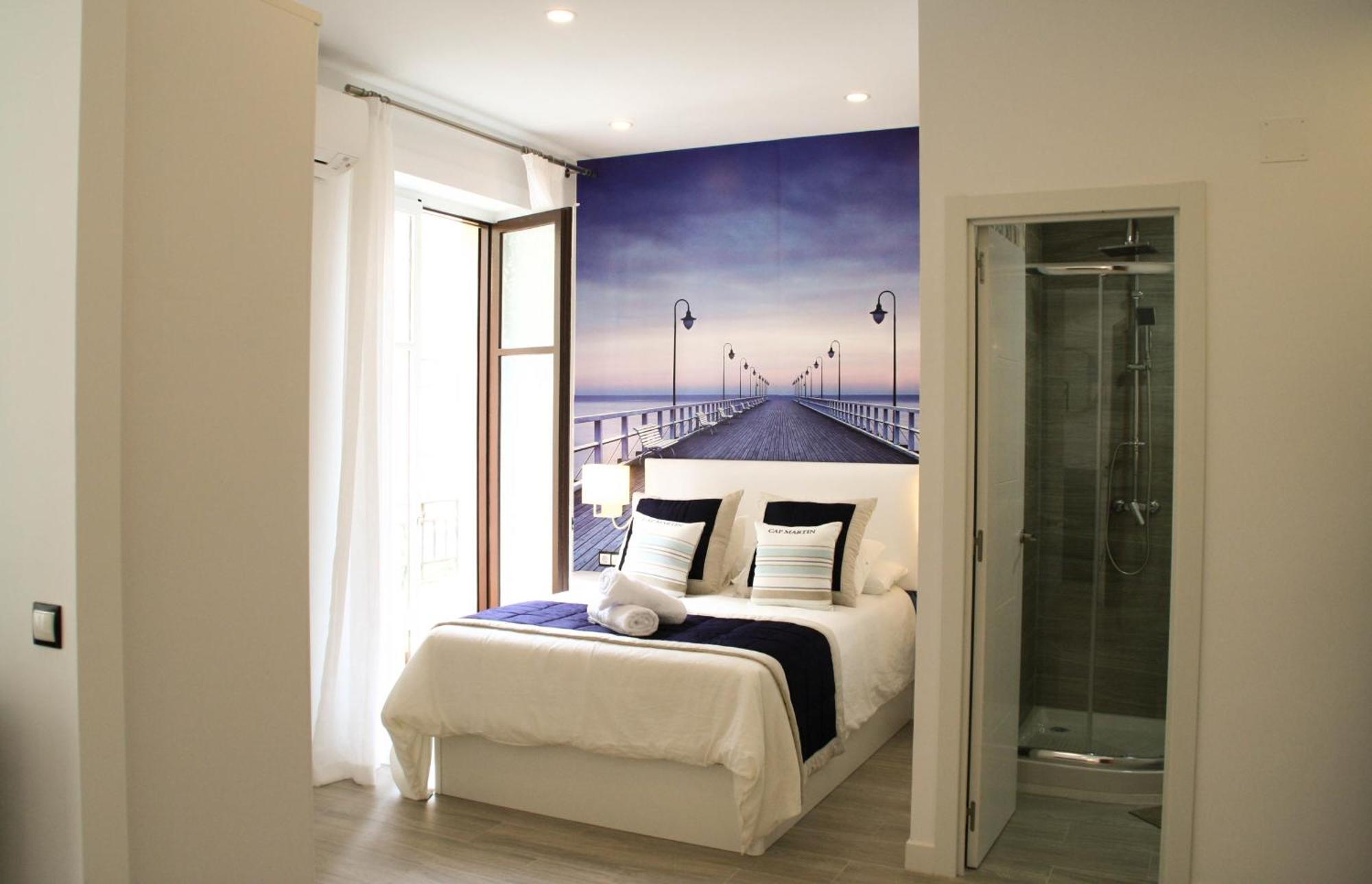 Bonito Apartamento En Centro Historico De Málaga Buitenkant foto
